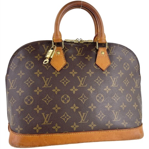 Borsa mano louis vuitton - a,
