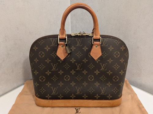 Autentica borsa louis vuitton - borsa,