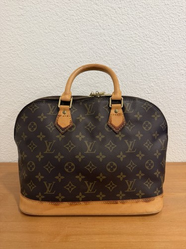 Louis vuitton alma - vuitton, pm