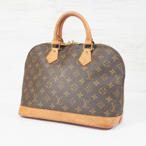 Louis vuitton alma m51130 - louis,