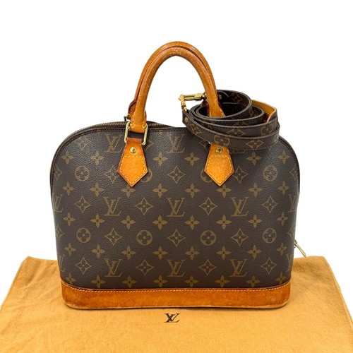 Borsa mano donna - borsa, louis