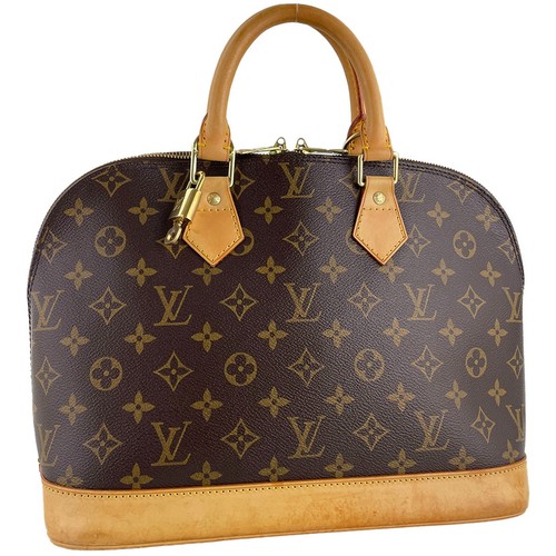 Borsa mano louis vuitton - a,