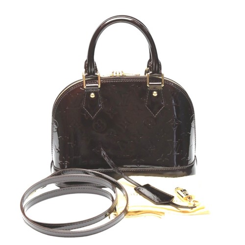 Louis vuitton monogram - louis, bb