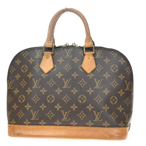 Borsa mano louis vuitton - borsa,