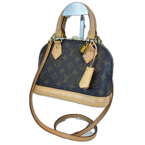 Borsa tracolla louis vuitton - a,