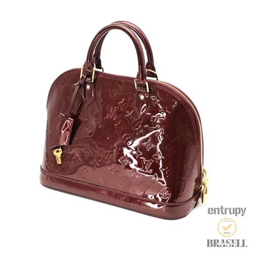 Borsa mano louis - a, vuitton
