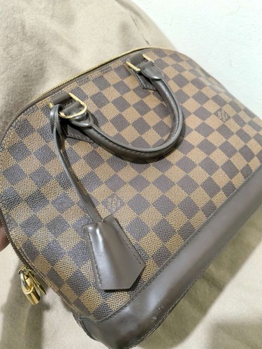 Borsa alma louis vuitton - pm,