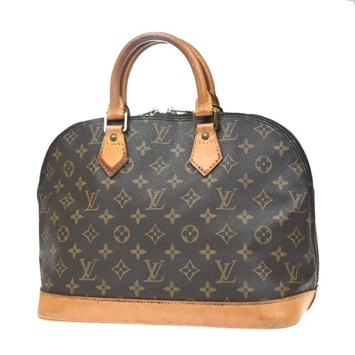 Borsa mano louis vuitton - a, lv