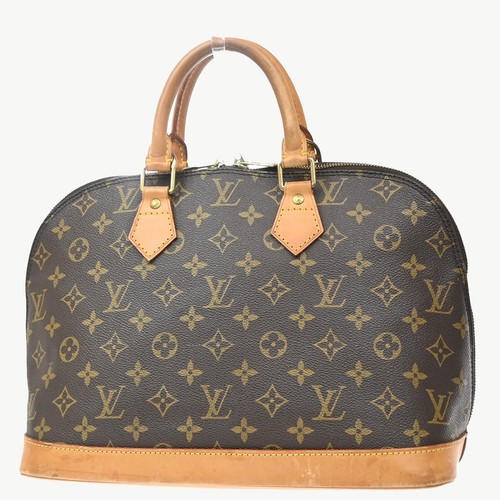 Borsa mano louis vuitton lv - a,