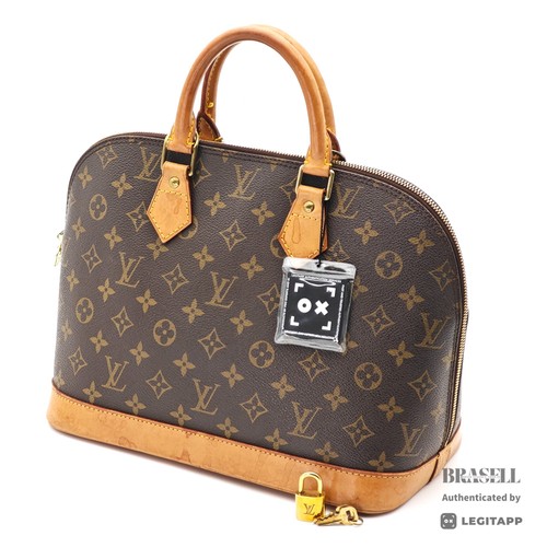 Borsa mano louis vuitton - borsa,