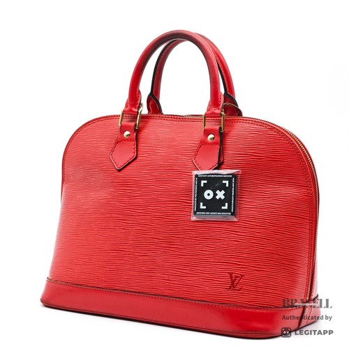 Borsa mano louis - borsa,