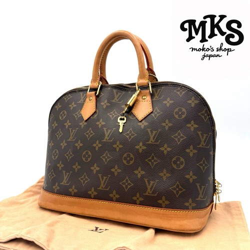 Borsa mano louis - mano, vuitton