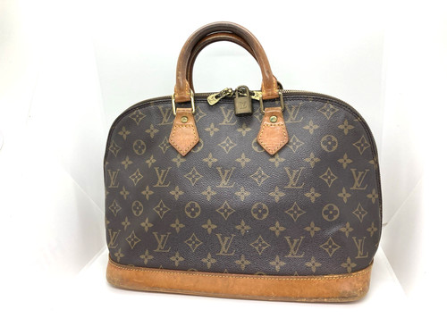 Borsa mano usata louis - a,