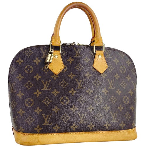 Borsa mano louis vuitton - louis,