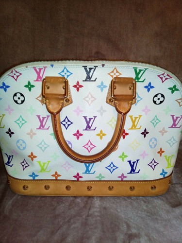 Louis vuitton alma fl0043 - vuitton,