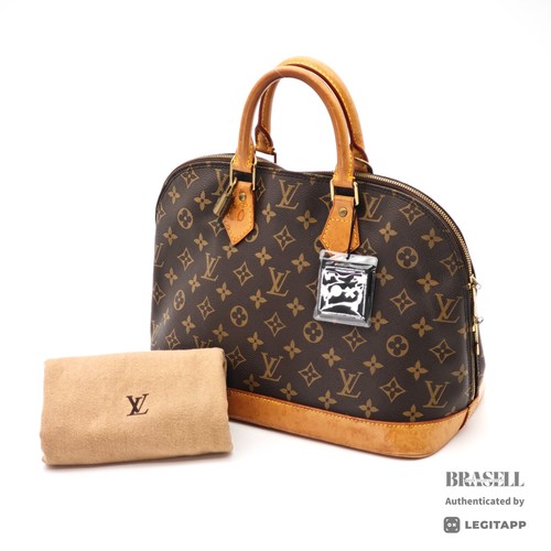 Borsa mano louis - louis, vuitton