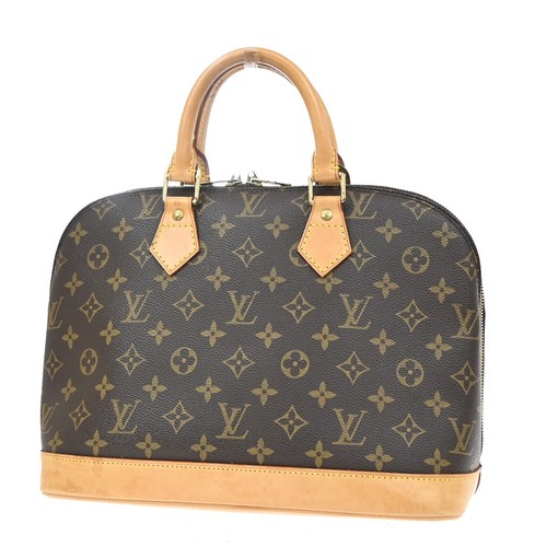 Borsa mano louis - mano, vuitton