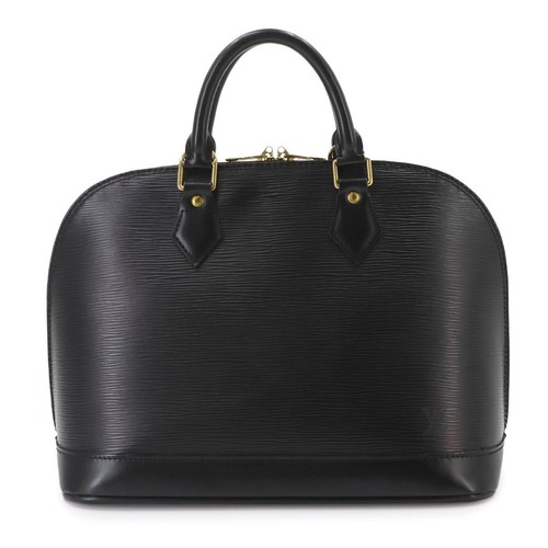 Borsa mano louis vuitton epi - mano,