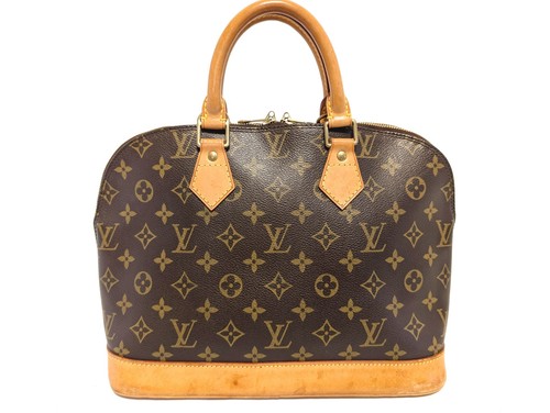 Borsa mano louis vuitton - borsa, a