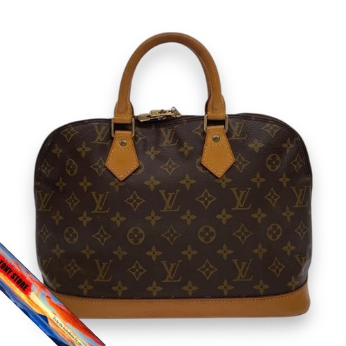Borsa mano louis vuitton - borsa,