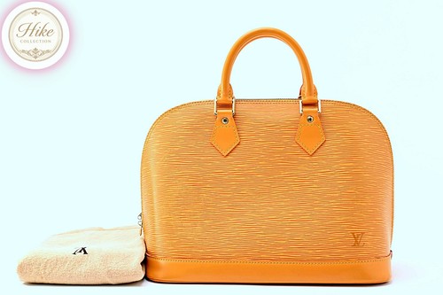 Borsa louis vuitton - borsa, alma