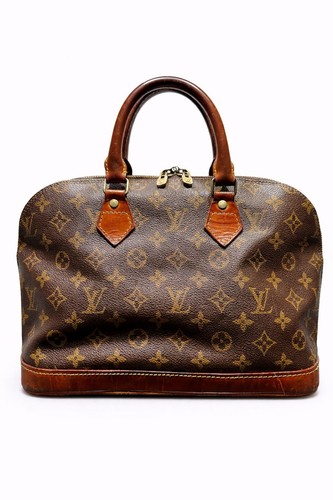 Borsa mano louis vuitton - a,
