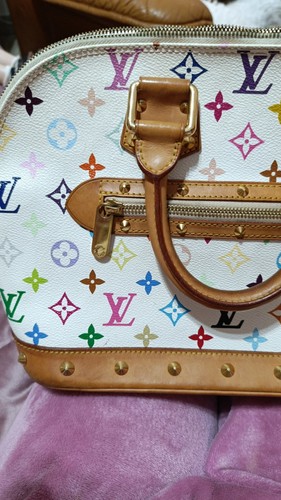 Borsa louis vuitton - borsa,