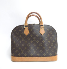 Autentica borsa a mano Louis