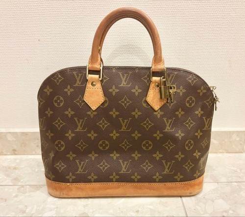 Borsa mano louis vuitton - mano,