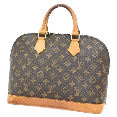 Borsa mano louis - louis, lv